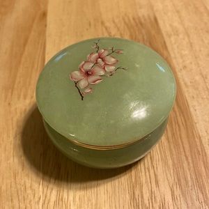 Vintage Serpentine box